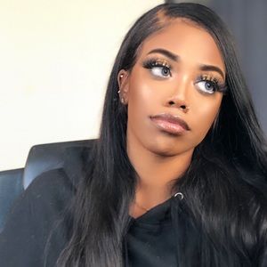 Meet your Posher, Noni